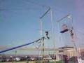 My Day At Trapeze School