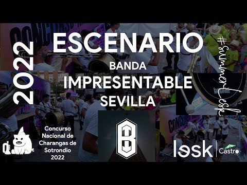 Video 6 de Banda Impresentable Video 6 de Banda Impresentable