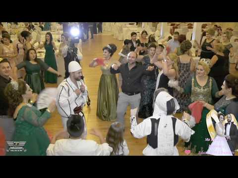 Studio Amerdoni - Martesa e Eduardit & Elbasanen - 14.10.2017 Te Shefqet Itaj - 10