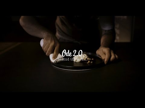 Ode 2 0 Behind the Menu by The Film Crew | Video Production Otago