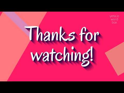 MANDOLIN - How to pronounce Mandolin?