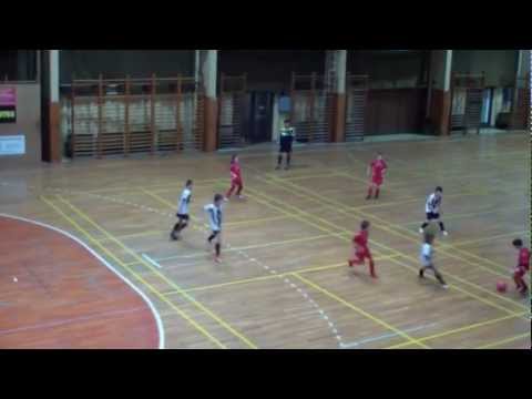 121202 Turnaj U10 FKMKV Myjava rocnik2003