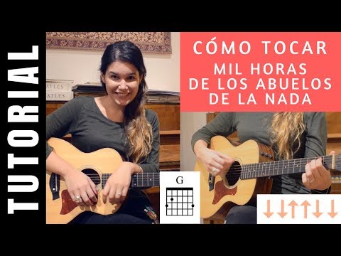 Mi Enfermedad - Abuelos de la Nada