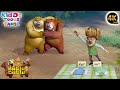 லகாவின் கடைசி தருணங்கள் Bablu Dablu Comedy Tamil Cartoon S