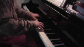 Taking a chance on love