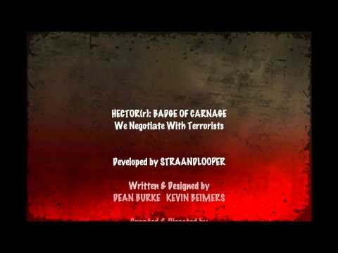 Let's Play Hector: Badge Of Carnage (Episode 1: We Negotiate With Terrorists) - 08