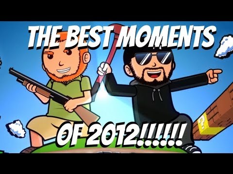 The Best of Two Best Friends - Full 2012 Compilation!