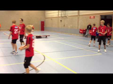 Vollido JB1 - VCN JB1 filmpje 6