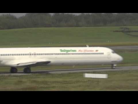 100 Jahre Flughafen Hamburg