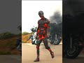Terminator Genisys John Connor #shorts