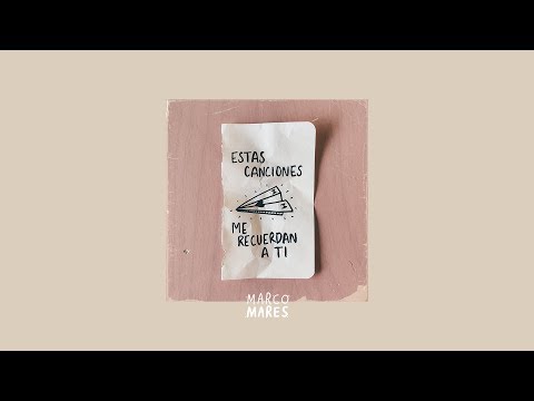 Marco Mares feat. Nicole Zignago - La Ola (Audio)