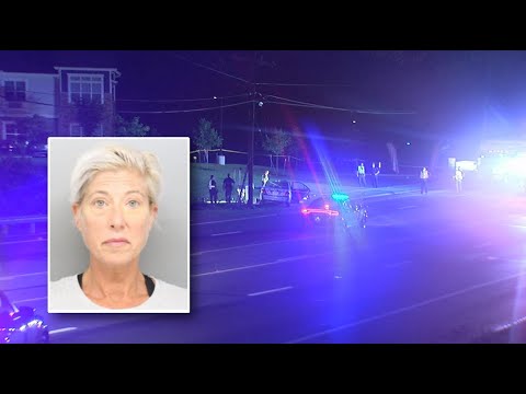 Woman sentenced to 7 years after fatally hitting a man with her car