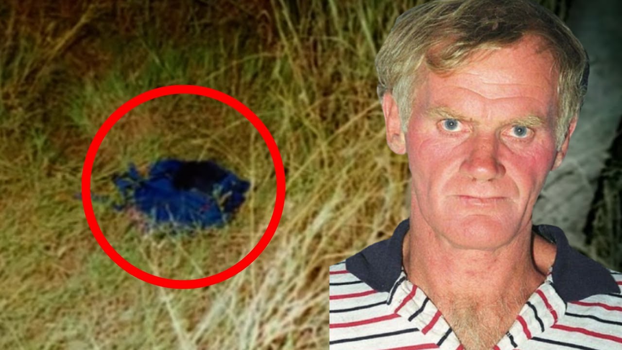 O PIOR PREDADOR DA AUSTRÁLIA - LEONARD FRASER