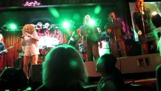 Darlene Love     "Little Liar"