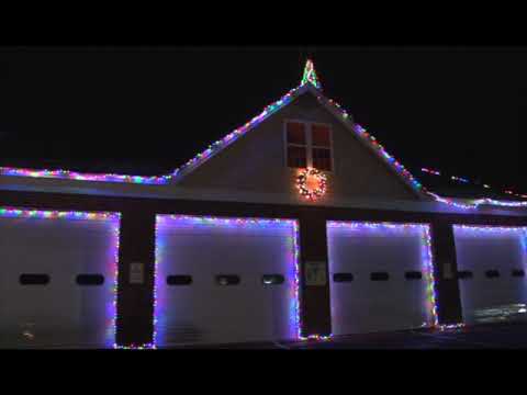 Hubbardston Light Fight, 2019