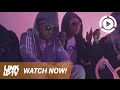 Nafe Smallz Ft Chip Black The Ripper Smokin Remix Music Video NafeSmallz Link Up TV