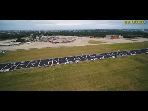 Berlin legújabb csodái, fenntarthatóan