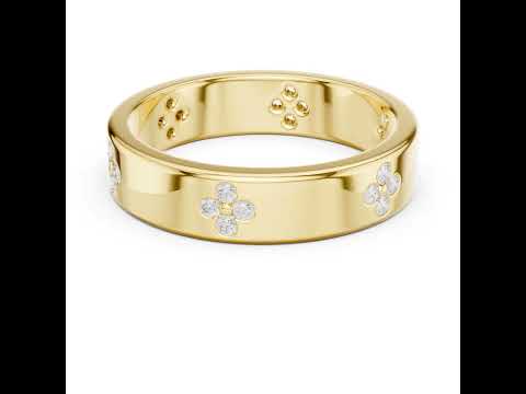 YouTube Video Thumbnail - Yellow