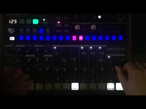 DJ Galactic - A.I. (Original Mix)