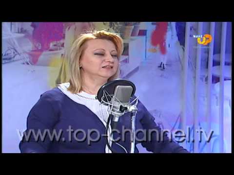 Wake Up, 25 Mars 2015, Pjesa 3 - Top Channel Albania - Entertainment Show