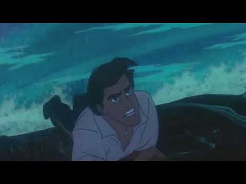 Finding Cody Part 22 Fishing Net