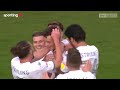 Ben White's volley for Leeds against Charlton - Sky Bet Championship Goal of the Month for July