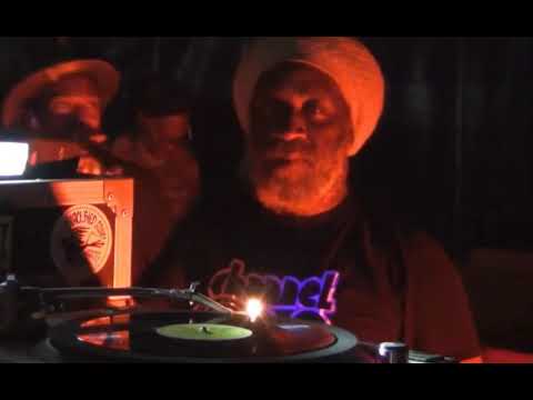 Channel One ft Arkaingelle ▶️ Habesha - High Grade at Dour Festival 2018