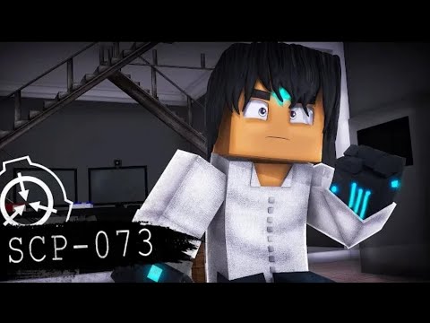 NON TRADIRE QUEST'UOMO!!! Minecraft SCP 073