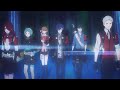 Persona 3 Reload - S.E.E.S. Gets Geared Up Cutscene (English) [PS5]