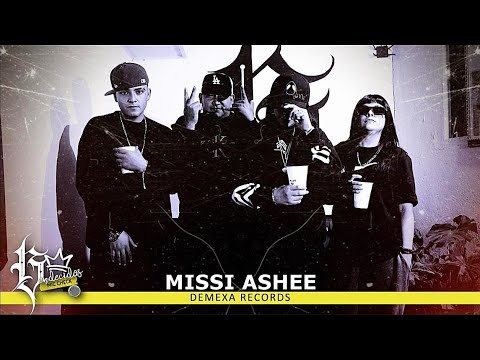 BENDECIDOS MIC CHECK 02/MISSI ASHEE [DEMEXA RECORDS]