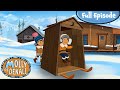 Winter Champions ️ Molly Of Denali Full Episode