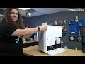 Lian Li LANCOOL III E-ATX korpusas, midi tower - juodas