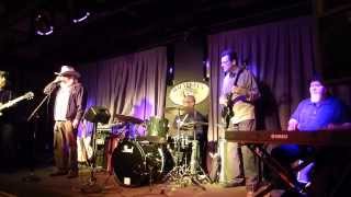 "SHAKE RATTLE AND ROLL" BIG JOE TURNER