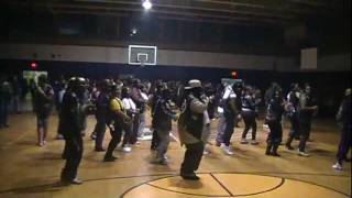 Big Mucci * Big Mucci's New Dance in Buffalo NY