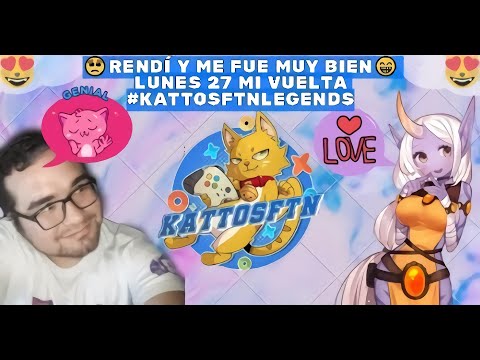 Server Minecraft - League Of Legends 💎 Twitch 😸 KattosFTN