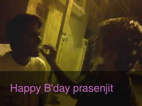 happy bday prasenjit .....