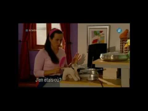 Extra - Episode 6 (Part 1)