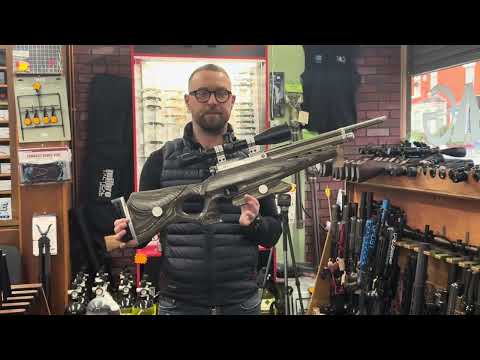 1st second-hand walk round of 2026