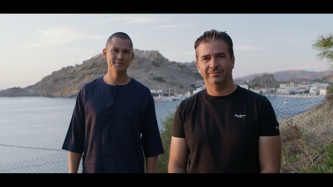Moschatos PDO Limnou & Oinoi PGI Kos