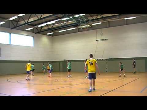 20160409 Laager SV 03 mJA   Doberaner SV   Bezirkspokal   Halbzeit 1