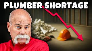 Is the Plumbing Industry in Trouble?  Here’s What I See