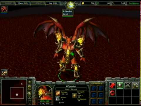 Kil jaeden voice intro