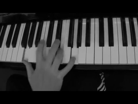 #1: BOOGIE WOOGIE PIANO IMPROVISATION - HOW TO!!!!