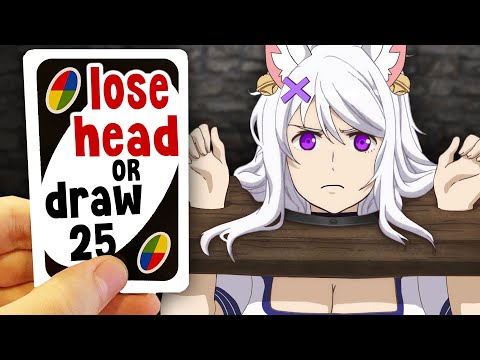 I Made Everyone Suffer In VR.