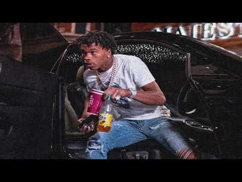 Lil Baby x Meek Mill x Travis Scott Type Beat - Bigger Picture