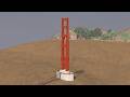 How the Golden Gate Bridge Works DEFAULT Thumbnail