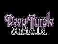 DEEP PURPLE - Shield (Lyric Video)