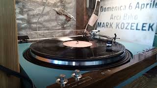 Mark Kozelek-I Watched The Film The Song Remains The Same