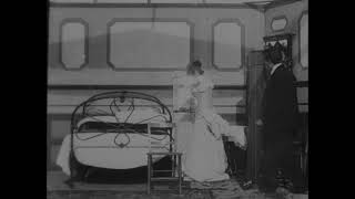 The Bride's First Night (1898)