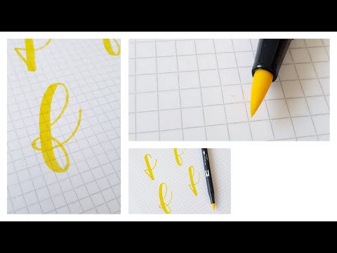 Práctica de Caligrafía | Letra "f"